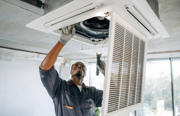 Licensed Ac Repair service in New Lebanon, OH - FH HVAC