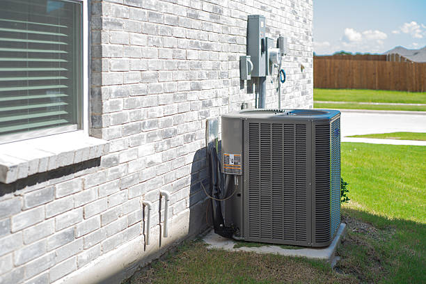 Reliable Ac Repair contractor in New Lebanon, OH by FH HVAC